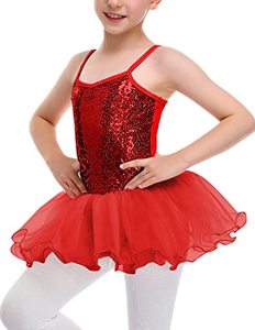 lot 1357 image: Flypigs Dance Dresses for Girls