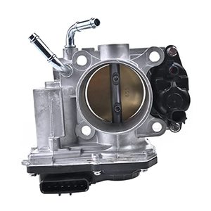 lot 1362 image: ADIGARAUTO Throttle Body for Honda