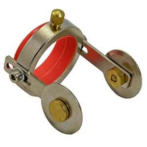 lot 1373 image: P-80 Plasma Cutter Roller Guide Wheel Spacer