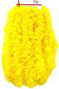 lot 1383 image: Tinsel Garland