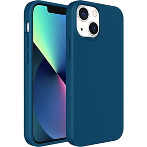 lot 1388 image: JETech Silicone Case for iPhone 13 Mini