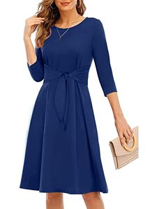 lot 1389 image: Moyabo Church Dress for Women (Size XL)