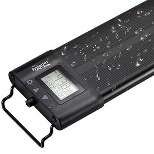 lot 2212 image: hygger Aquarium Programmable LED Light