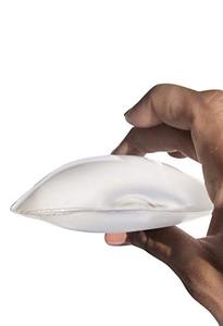 lot 2247 image: Valentina L.A. Full Enhancement 2-Cup Increase Silicone Breast Enhancers (1 PAIR)
