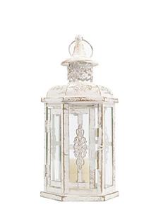 lot 2261 image: JHY DESIGN Decorative Candle Lantern
