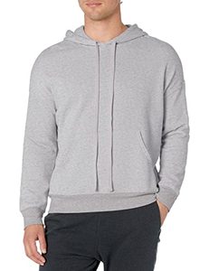 lot 2271 image: Bella Canvas Mens DTM Street Hoodie Shirt (Size XL)