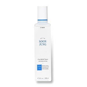 lot 2272 image: ETUDE SoonJung Cica Relief Toner (200ml)