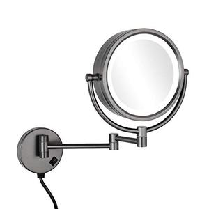 lot 2275 image: GURUN Magnifying Makeup Mirror w 3 Tones
