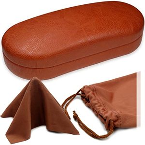 lot 2309 image: MyEyeglassCase Sunglass Case