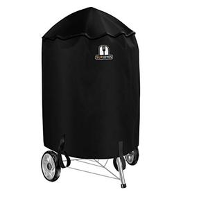 lot 2310 image: SUPJOYES Grill Cover for Weber Charcoal Kettle