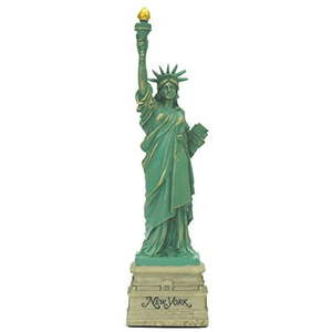 lot 2314 image: Great Places To You Statue of Liberty Replica