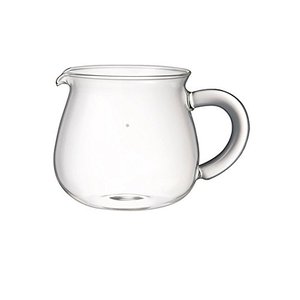 lot 2319 image: Slow Coffee Coffee Server by Kinto (1.3-Cup)