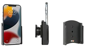 lot 2320 image: Brodit Device Holder for iPhone 13 Pro Max