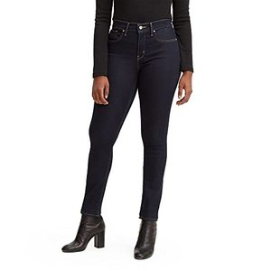 lot 2322 image: Levis Womens 311 Shaping Skinny Pant (Size 32)