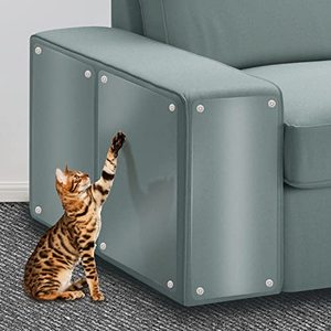 lot 2331 image: Cat Scratch Furniture Protectors (18 COUNT)