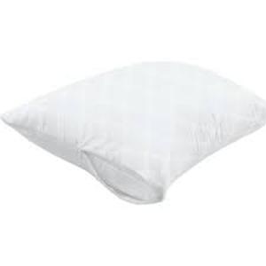 lot 2264 image: AllerEase Ultimate Pillow Protector (Standard Size)