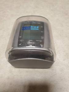 lot 22 image: Equaline Blood Pressure Monitor - Untested
