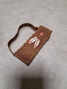 lot 34 image: Indian Aluminum Home Decor - Small