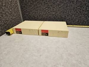 lot 68 image: Kodak Carousel Transvue 80 Slide Tray 80 - Lot of 2