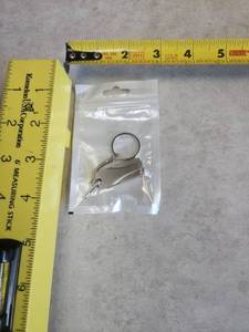 lot 80 image: USB Thumb Drive 256GB - New