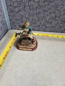 lot 99 image: Marlo Collection - Shoe MakerRepair