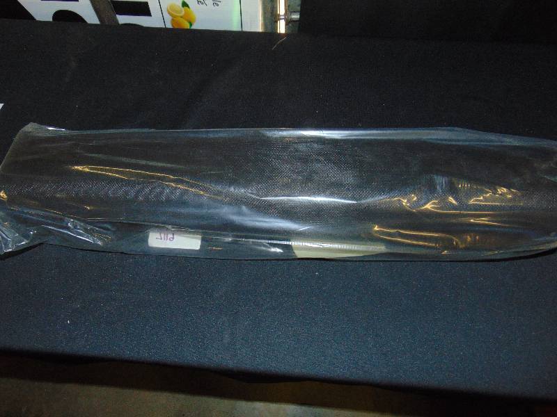 lot 1053 image: (1) roll screen wire cloth 24 x 100, Grainger PN 1XMJ8C