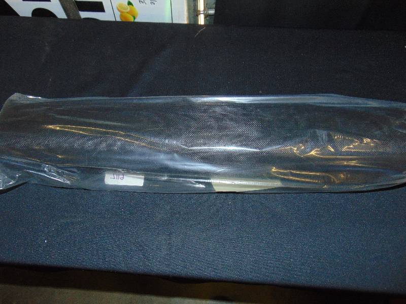 lot 1054 image: (1) roll screen wire cloth 24 x 100, Grainger PN 1XMJ8C