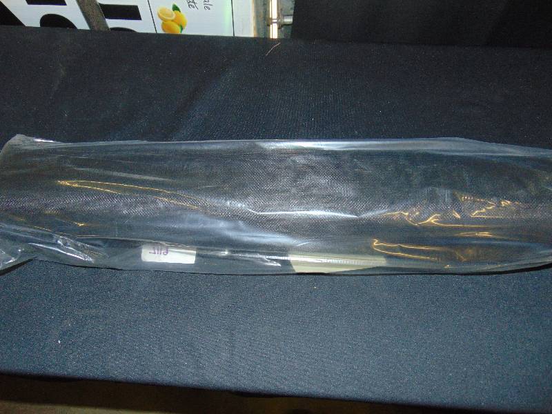 lot 1055 image: (1) roll screen wire cloth 24 x 100, Grainger PN 1XMJ8C