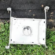 lot 1153 image: (2) ct. lot H381CAT Can Lights Halo 11787372