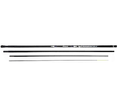 lot 1094 image: new (2) ct. lot Shakespear Wonderpole, 13 ft. extendable fishing pole