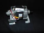 lot 1127 image: Washing Machine Motor, 3- phase induction motor for automatic washers