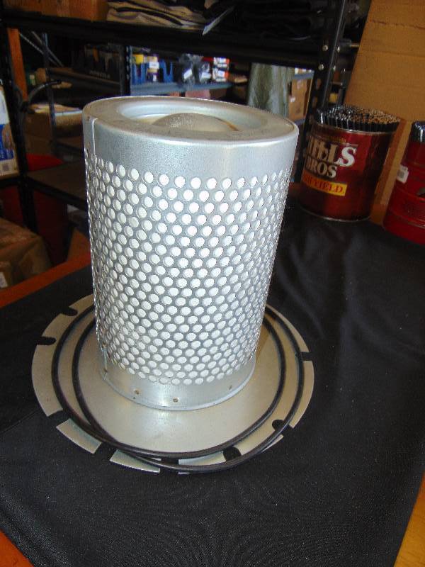 lot 1199 image: Filter 12115 PN 195-047