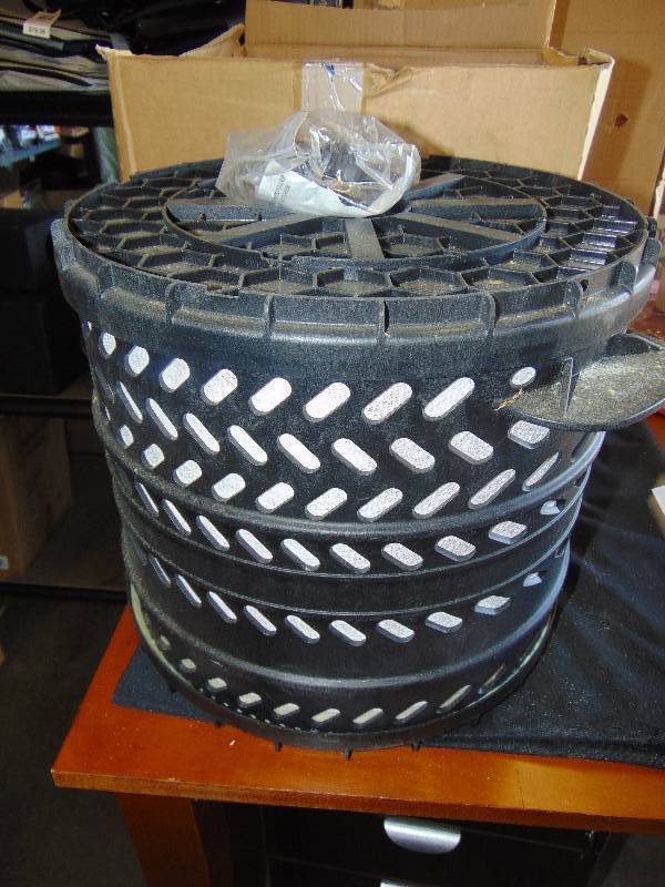 lot 1210 image: Mann Filter EDM H 34 1390 QC