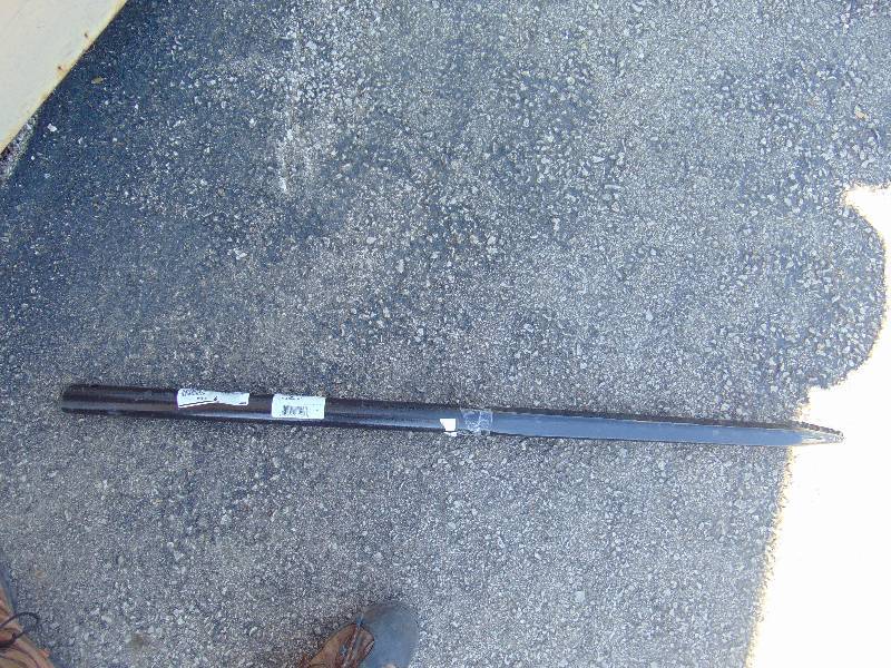 lot 1233 image: Bale point 48 BCH4845