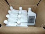lot 1175 image: (9) bottle Lubriplate Air Tool Lubricant, 32 oz. bottles