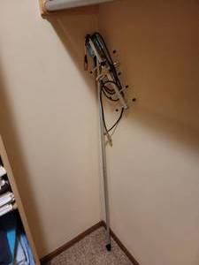 lot 131 image: Antenna.