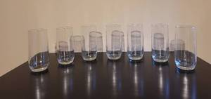 lot 234 image: (7) Matching Cups.