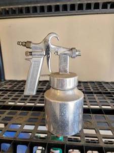 lot 357 image: Paint sprayer