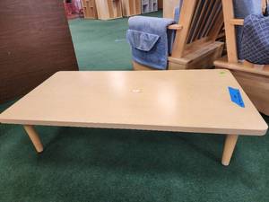 lot 13512 image: Environments Toddler Table