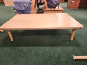 lot 13513 image: Environments Toddler Table