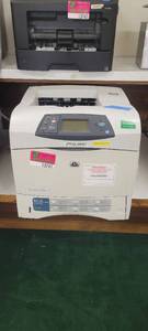 lot 13741 image: Hp LaserJet 4250dtn Printer&nbsp