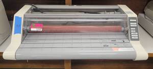 lot 13743 image: GBC Heat Seal Ultima65