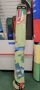 lot 13605 image: 8ft Childrens Area Rug