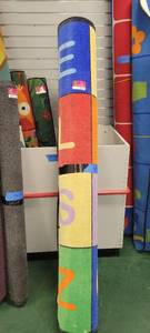 lot 13610 image: 9ft Childrens Area Rug