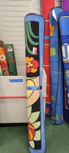 lot 13611 image: 9ft Childrens Area Rug