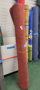 lot 13620 image: 9ft Auburn Area Rug
