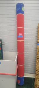 lot 13621 image: 11ft Childrens Area Rug