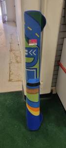 lot 13982 image: 5ft x 3ft Childrens Carpet