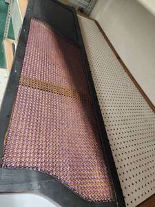 lot 13988 image: Lot of 2 Room Dividers