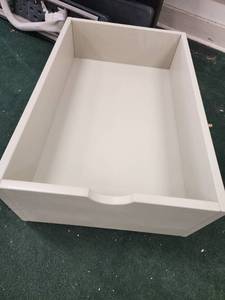 lot 13998 image: Under Bed Storage